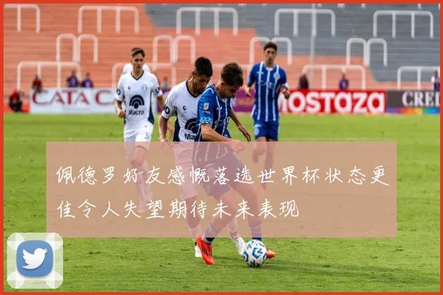 佩德罗好友感慨落选世界杯状态更佳令人失望期待未来表现