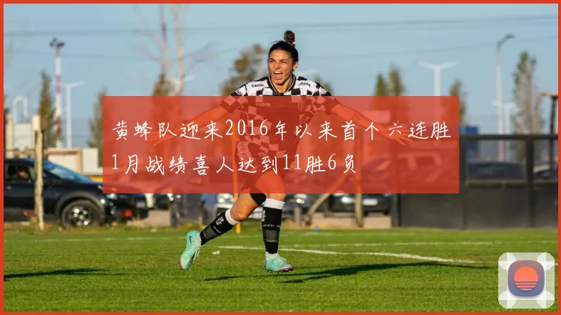 黄蜂队迎来2016年以来首个六连胜1月战绩喜人达到11胜6负