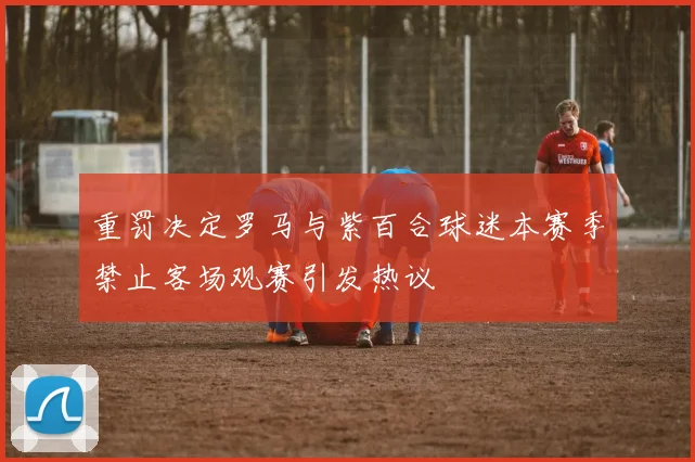 重罚决定罗马与紫百合球迷本赛季禁止客场观赛引发热议